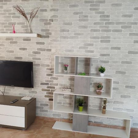 Bungalow Cerca Playa Gran Alacant Exterior foto