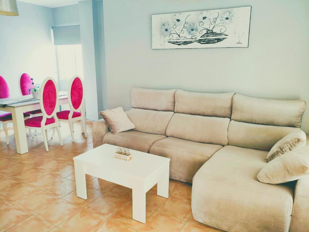 Bungalow Cerca Playa Gran Alacant Exterior foto