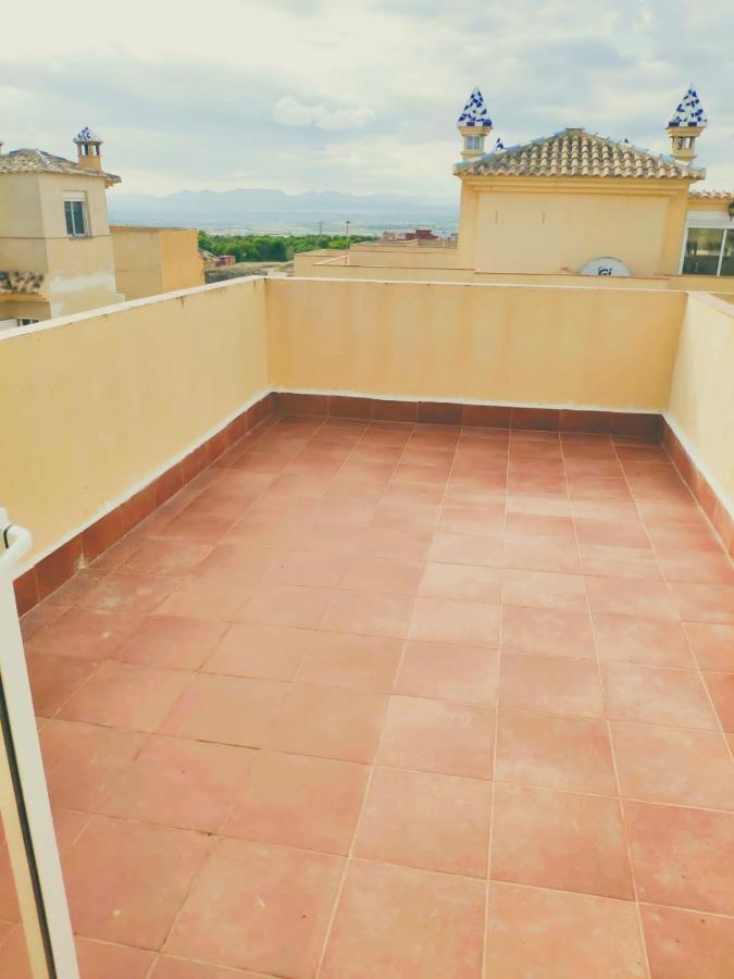 Bungalow Cerca Playa Gran Alacant Exterior foto